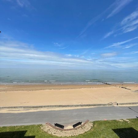Appartement Vu Sur Mer カブール エクステリア 写真